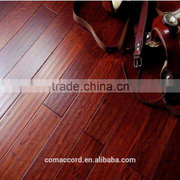 Oak Engineered Wood Flooring(Multilayered)