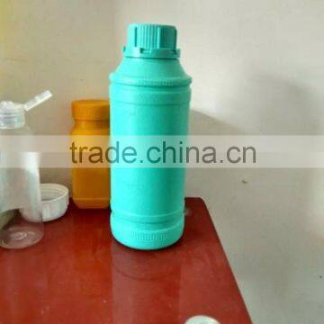 175ml wide mouth pharmaceutical plastic bottle