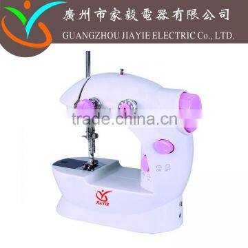 jiayie JYSM-202 Mini home used Sewing Machine