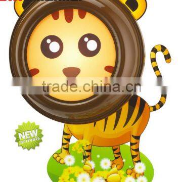 Newst Tiger Children wall Lamp