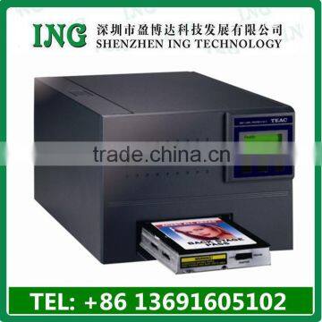 IST P-55CA ING Larger Size ID Card Printer