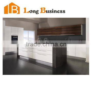 LB-JX1042 China Best Quality Kitchen Cabinets