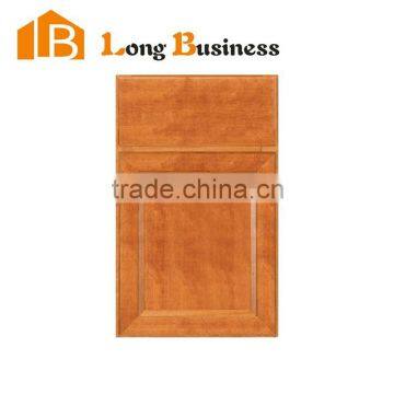 LB-DD1100 Painting wooden kitchen cabinet back panel, side panel, door panel