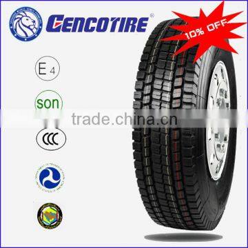 cheap high quality china new car tire 295/80r22.5