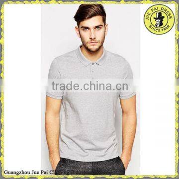 Hot Sell Custom Casual Vintage Bulk Polo t Shirt For Mens