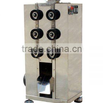 Peanut and sesame powder roller mill/grinding machine