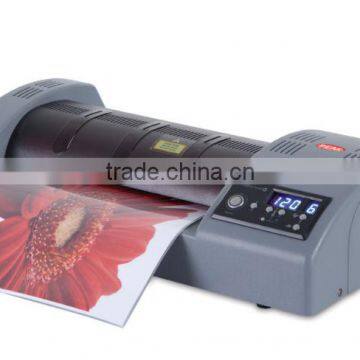 Peak High Speed PHS-330 Pouch Laminator