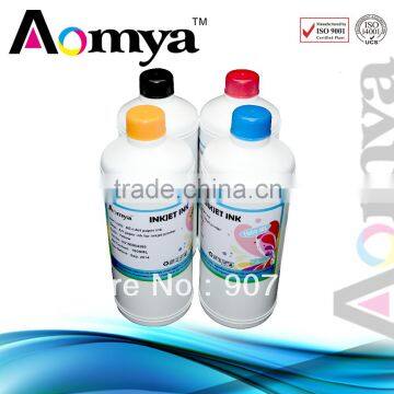 Aomya Eco solvent Cleaning Solution for Epson DX4/DX5/DX6/DX7 print heads