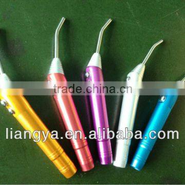 Colorful Dental Prophy Mate Polisher/Dental Sander Gun