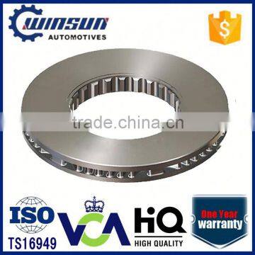 Wholesale Heavy Duty Parts Truck Brake Disc Dispaly