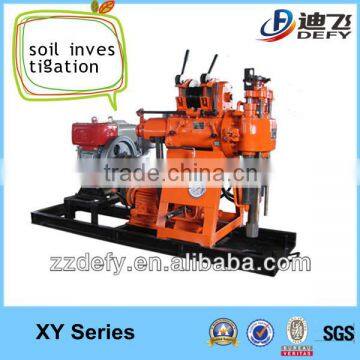 Professional geological investigation drilling rig--XY Series