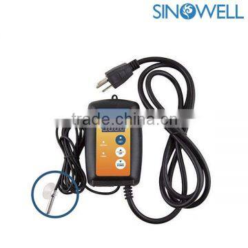 Professional Manufacturer SINOWELL Seedling Heat Mat Thermostat