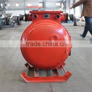 explosion-proof mining winch switch