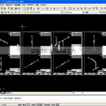 PDS OR PDMS PIPE DETAIL DESIGN SOFTWARE;PIPE DESIGN VALIDATION;PLANT DESIGN SOFTWARE SYSTEM;PIPE PROCESS DESIGN/ENGINEER