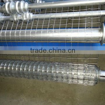 FT-W1400 High Quality Welding Wall Mesh Processing Machinery