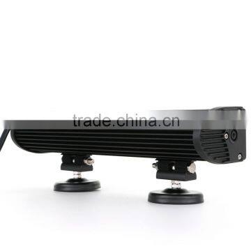 High Power 80w Waterproof Auto Off Road Led Work Light CCD80F photo-4