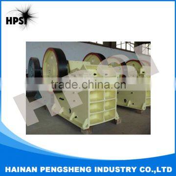 PE-600x900 2015 China jaw crusher for stone crushing for manganese ore competitive jaw crusher for sale MADE IN CHINA