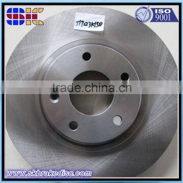 auto parts for korean brake disc brake system