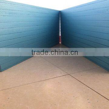 Extruded Polystyrene Foam Insulation XPS Board 30-150mm