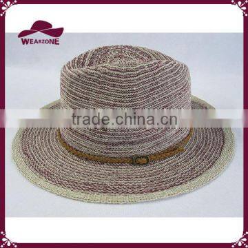 Men's Golf Sun Panama Hat