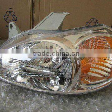 HEADLAMP FOR KIA RIO 01