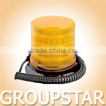 New Desgined High qQuality LED Truck Warning Lamps Magnet Install