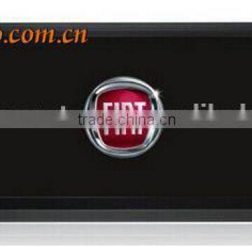 Autostereo Central Multimedia for Fiat Linea Car GPS Navigation Satnav BT PIP Ipod MP3 Player