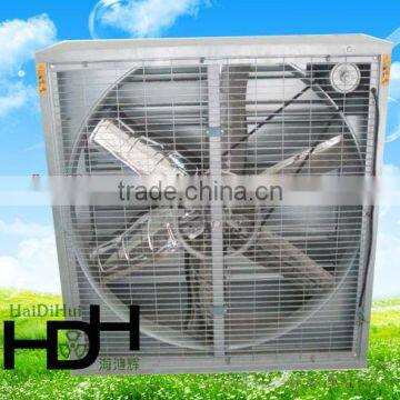 Outdoor Industrial Exhaust fan with CE