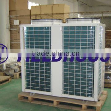 commercial heat pump water heater---YIELDHOUSE