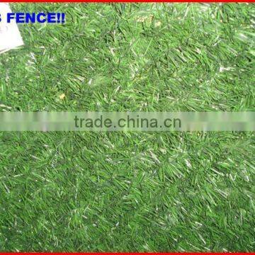 2013 China fence top 1 Chain link mesh hedge zinc coated chain link mesh