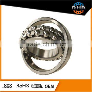 Precision Self-aligning Ball Bearing 1200 Series photo-5