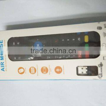 Super Alloy 3G WIFI HD Media Player Free Kodi 16.0 Pre Install Quad Core 1GB+8GB Rk3288 Mini pc Android Iptv Box photo-2