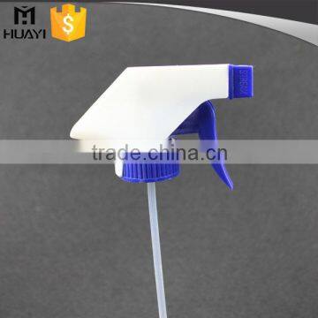 mini plastic trigger sprayer for bottle