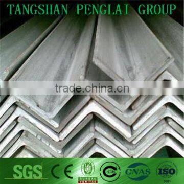 steel angle iron for construction manufacturer with low price