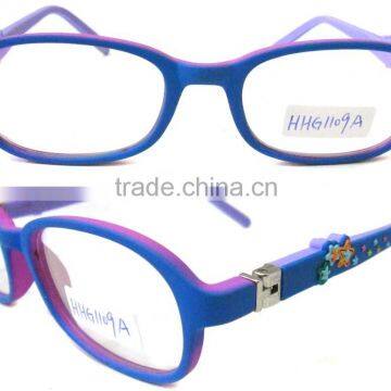 children glasses frame tr90 kids optical frames