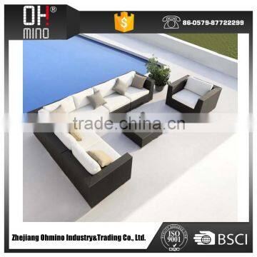Hot Sales 2015 New Design Poly Rattan Furniture SF0108