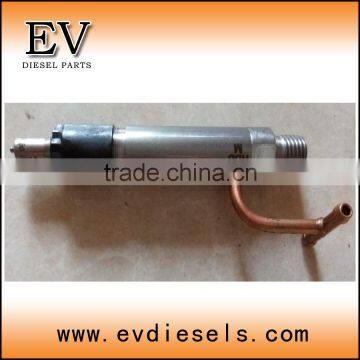 4TNE84 4TNV84 injector assy 4TN84 4D84E nozzle tip