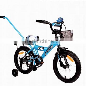 Safety 16" Kid's bike