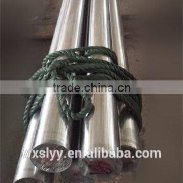 EN19 Piston Rod f7 Cromed Plating photo-2