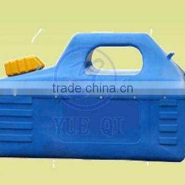 fuel tank mould, rotomolding fuel tank