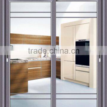 PVC Profile for Window and Door in China photo-4