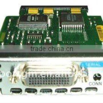 Cisco original and used WIC-1T WAN Interface Card