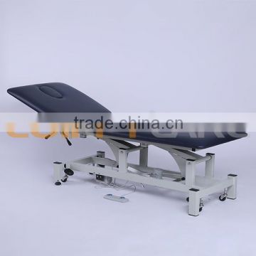 Coinfy EL02 electric adjustable treatment tables de massage