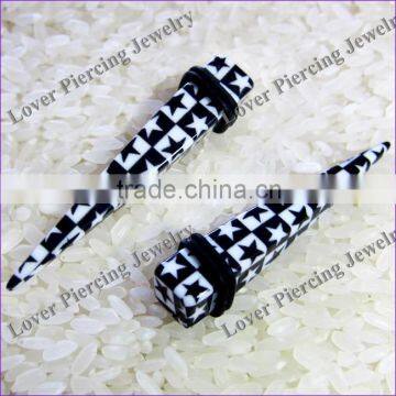 Print Acrylic Tapers [PT-938]