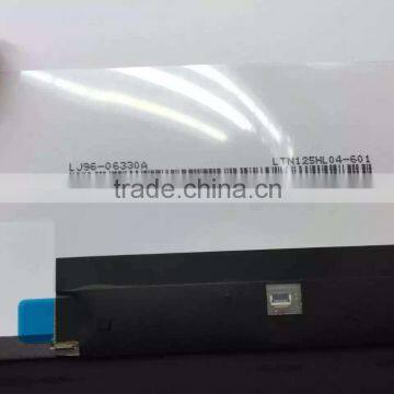 Hot Product!LTN125HL04-601 G33C0008EA10 Touchscreen Assembly for Toshiba Portege Z20t-B Z20T-B2111 Ultrabook/Tablet - 12.5" photo-3