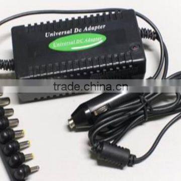 universal car laptop adapter 90w