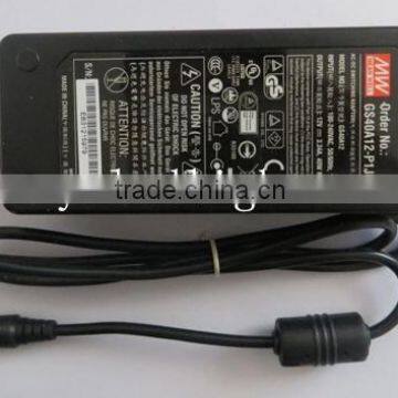 led power supply 12v 3.34a power led driver adapter ac adapter 12v power supplies high quality 5 years warranty