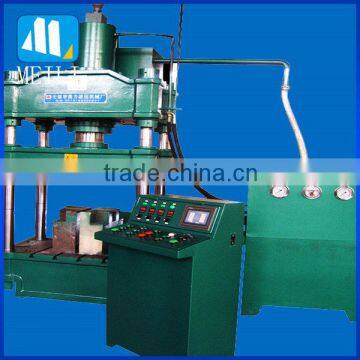 Y71 -160T Four Column Plastic Oil Press Machine For Sale