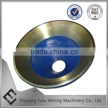 Metso Cone Crusher Parts Of Mantle And Bowl Liner
