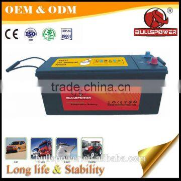 60026 DIN Standard 12v100ah Agm Lead Acid Car Batteries photo-4